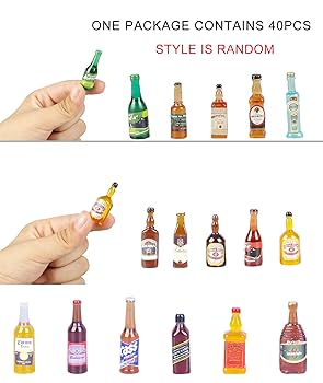 ミニチュアボトルコレクション　22本 ミニチュアボトルコレクション 22本 ミニチュアボトル